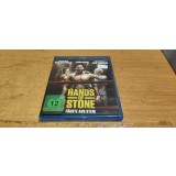 Film Blu-Ray Hands of Srone - germana #A5033