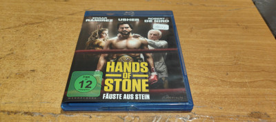 Film Blu-Ray Hands of Srone - germana #A5033 foto