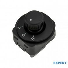 Comutator oglinzi electrice Skoda Octavia 2 (2004-2013)[1Z3] #1