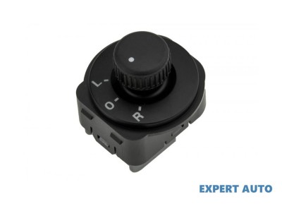 Comutator oglinzi electrice Skoda Octavia 2 (2004-2013)[1Z3] #1 foto