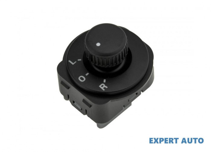 Comutator oglinzi electrice Skoda Octavia 2 (2004-2013)[1Z3] #1