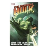 Incredible Hulk by Jason Aaron - Volume 2, Jason Aaron, Jefte Palo, Steve Dillon, Pasqual Ferry, Tom Raney