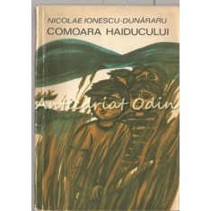 Comoara Haiducului - Nicolae Ionescu-Dunararu