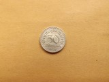 Germania 50 Pfennig 1921 A - MG 1