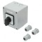 Comutator cu Came 100A 3 Poli IP65