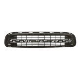 Grila bara Mini Cooper Base 2011-2015, Fata, 511172550785