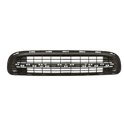 Grila bara Mini Cooper Base 2011-2015, Fata, 511172550785 foto