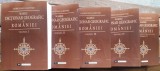 George Ioan Lahovari-Marele dictionar geografic al Romaniei