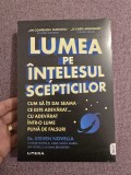 Cumpara ieftin Lumea pe intelesul scepticilor - Steven Novella