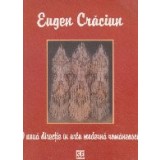 O noua directie in arta moderna romaneasca