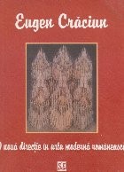 O noua directie in arta moderna romaneasca foto