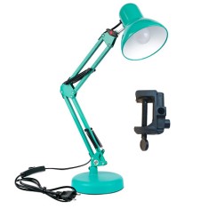 Lampa birou, manichiura, ajustabila, picior, prindere masa, Totokita&amp;reg; foto