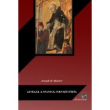 Levelek a spanyol inkviz&iacute;ci&oacute;r&oacute;l - Joseph De Maistre