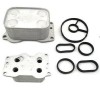 MTR 12191791 Radiator ulei, ulei motor