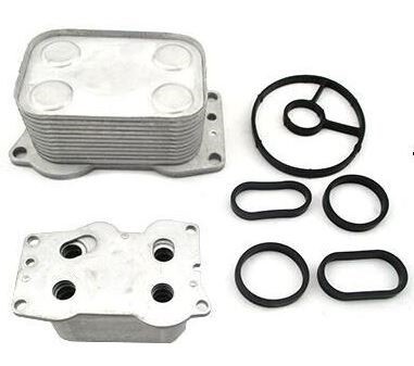 MTR 12191791 Radiator ulei, ulei motor