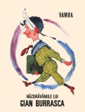 Năzdrăvăniile lui Gian Burrasca - Vamba