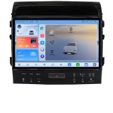 Navigatie Toyota Landcruiser 200 V8 2007-2015 cu navi si 360 Android ecran Qled 2K Octa core 4+32 KIT-381-360+EDT-E409V3 CarStore Technology