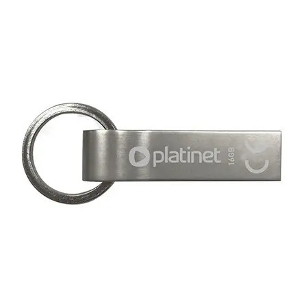 Flash Drive Usb K-Depo 16Gb Platinet