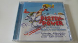 Pisten -power -4000