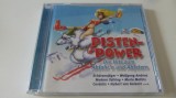 Pisten -power -cd, qwe