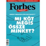Forbes - 2025. febru&aacute;r