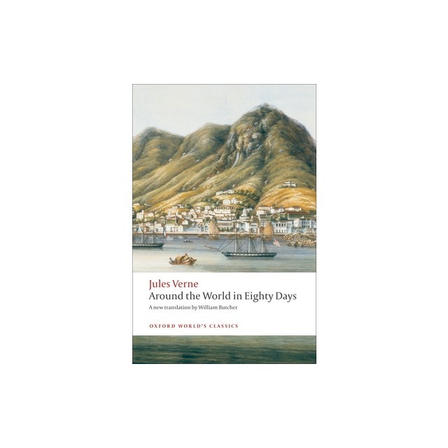 Around the World in Eighty Days