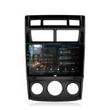 Cumpara ieftin Navigatie HUB64 Kia Sportage (2005-2010) M AC, 6GB RAM, Android 13, Octacore, Slot Sim 4G, DSP, GPS, Wi-FI, Carplay, Android Auto, USB, Bluetooth, Waz