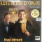 gheorghe zamfir marcel cellier flute de pan et orgue muzica nai disc vinyl lp NM