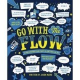 Carte Go With The Flow - Flow Charts, Decizii Rapide, Hobby, Puzzles &amp; Brain Games