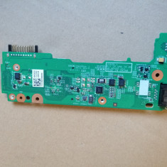 placa cu mufa incarcare + usb Dell Inspiron N4030 N4020 48.4ek20.011