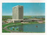 RF106 - Carte Postala - Mamaia. Hotel Perla, necirculata