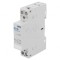 Contactor 2-Poli 20A 24VAC NC