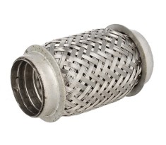 Racord flexibil esapament 40 x 100