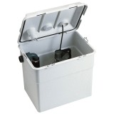 POMPA SUBMERSIBILA APE UZATE DAB NOVABOX 30 300,1M 60196309