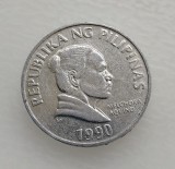 Filipine - 5 Sentimo 1990 - L5