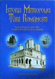 Istoria Mitropoliei Tarii Romanesti. Studii publicate in anul 1959, la