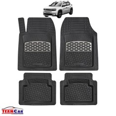 Covorașe auto Fiat Grande Panda - Silver