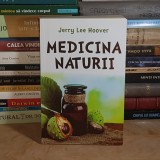 JERRY LEE HOOVER - MEDICINA NATURII , 2013 *
