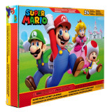 Cumpara ieftin Nintendo Mario - Calendar cu surprize, Regatul Ciupercilor