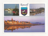 FA33-Carte Postala- FRANTA - Roscoff, circulata, Fotografie