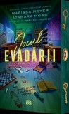 Jocul Evadarii (editie speciala), Corint