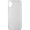 Husa silicon slim transparenta pentru Samsung Galaxy A05