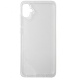 Husa silicon slim transparenta pentru Samsung Galaxy A05