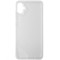 Husa silicon slim transparenta pentru Samsung Galaxy A05