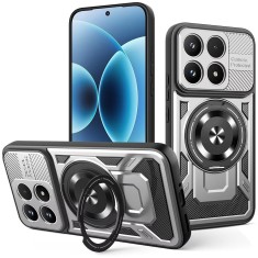 Husa Xiaomi 17 Asteroid GSM RuggedCam, gri