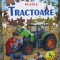 Tractoare - puzzle