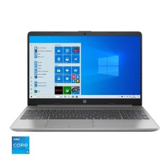 Laptop Refurbished HP 250 G8, I5-1035G1, Webcam, 8GB RAM, 256GB SSD, 15.6", Windows 11 Pro, Tastatura US/UK, Stare Buna