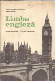 Cumpara ieftin Limba engleza. Manual pentru clasa a IX-a (anul V de studiu - 1981) - Virgiliu Stefanescu Draganesti