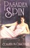 Pasarea Spin Vol. 2 - Colleen McCullough, 1995, Miron, Romana, Roman de Dragoste, Paperback