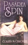 Pasarea Spin Vol. 2 - Colleen McCullough, 1995, Miron, Romana, Roman de Dragoste, Paperback